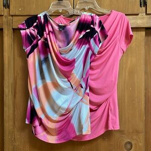 Women’s Tops (2 pcs)